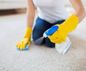 راه کارهای برای رفع بوی نامطبوع فرش