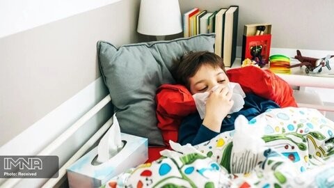 تفاوت «کرونا»، «سرماخوردگی» و «آنفلوآنزا»