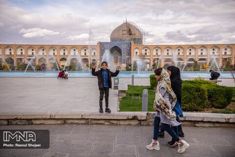 آخرین رنگ‌بندی شهرستان‌های استان اصفهان در مقابله با کرونا + جزئیات