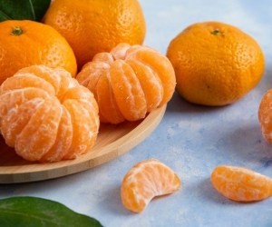 خواص نارنگی و تمام فواید سلامتی ثابت شده از نارنگی