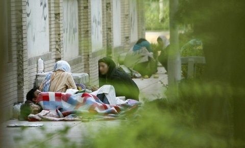 احتمال بازگشت زنان به اعتیاد ۱۹ برابر بیش از مردان/۱۲۰هزار معتاد سهم اصفهان از اعتیاد کشور