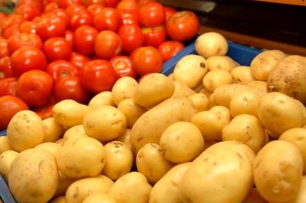 از دلایل گرانی گوجه تا پیش‌بینی افزایش قیمت سیب‌زمینی