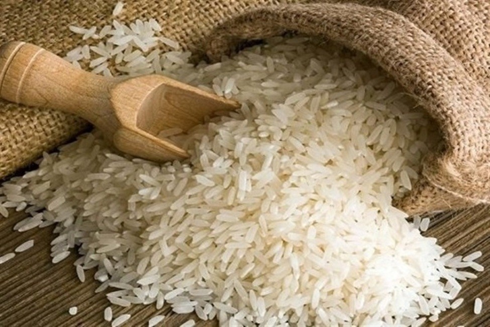 برنج ۵۰ درصد گران شد