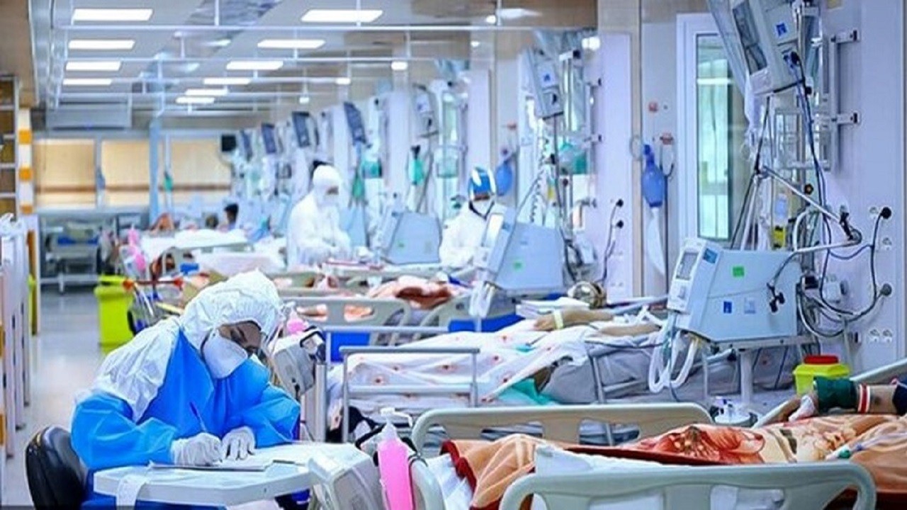 بستری ۲۹ بیمار جدید مبتلا به کرونا در اردبیل/ جان باختن یک بیمار کرونایی