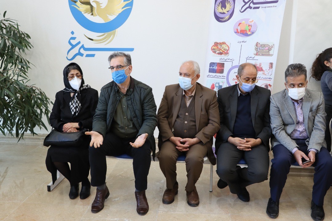 افتتاح اولین کلینیک فوق‌تخصصی دیابت کشور در مشهد