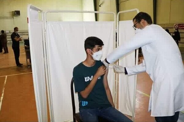 ۶۶۷ هزار دُز واکسن کرونا در سیستان و بلوچستان تزریق شده است
