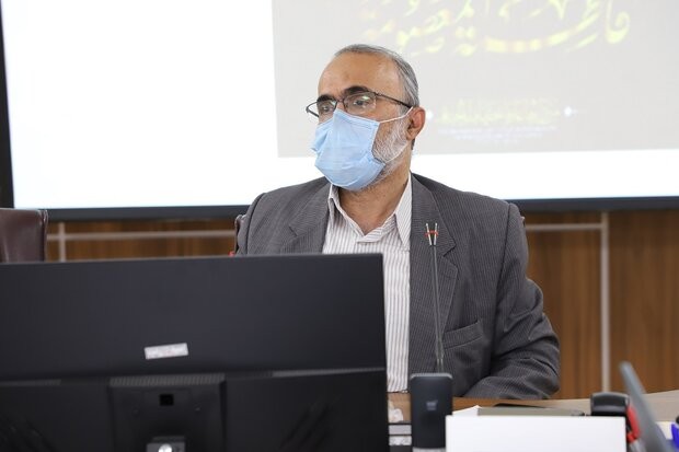 اثربخشی واکسیناسیون بر کاهش موارد فوتی از کرونا در فارس