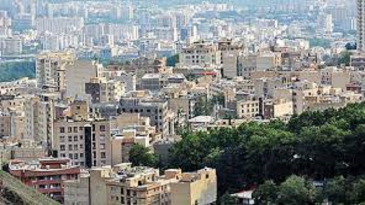 قیمت خانه در منطقه جردن تهران + جدول