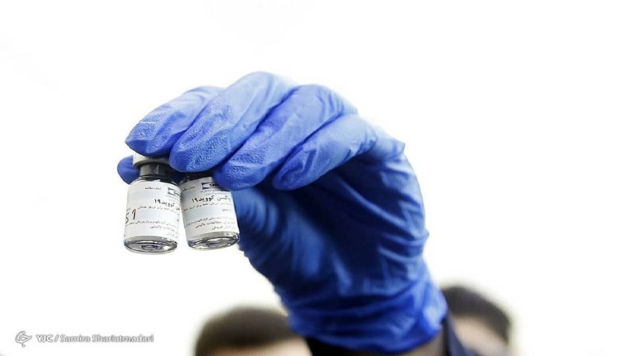 جزایری: اگر تزریق دز دوم واکسن کرونا به ۷۰ درصد برسد ایمنی جمعی ایجاد می‌شود