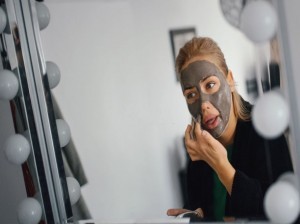 طرز تهیه انواع ماسک قهوه برای پوست صورت و بدن