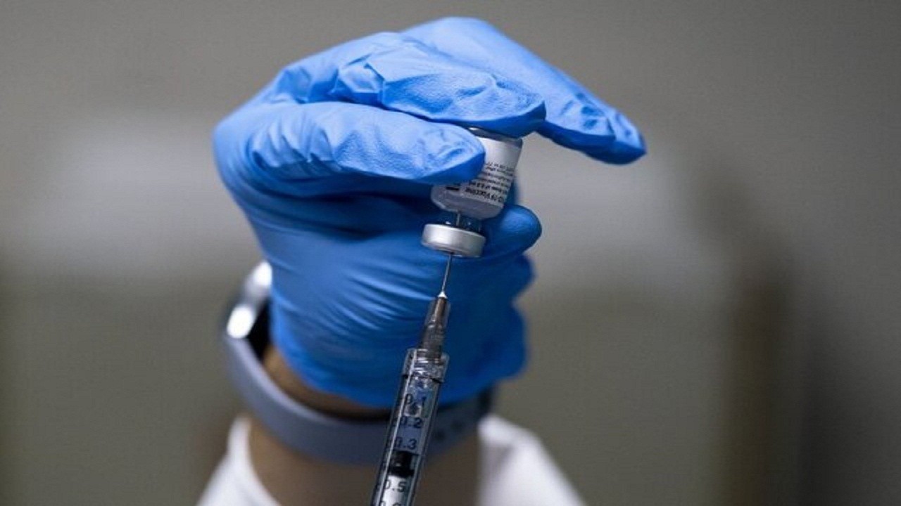 تزریق واکسن کرونا در خوزستان از ۵ میلیون دز گذشت