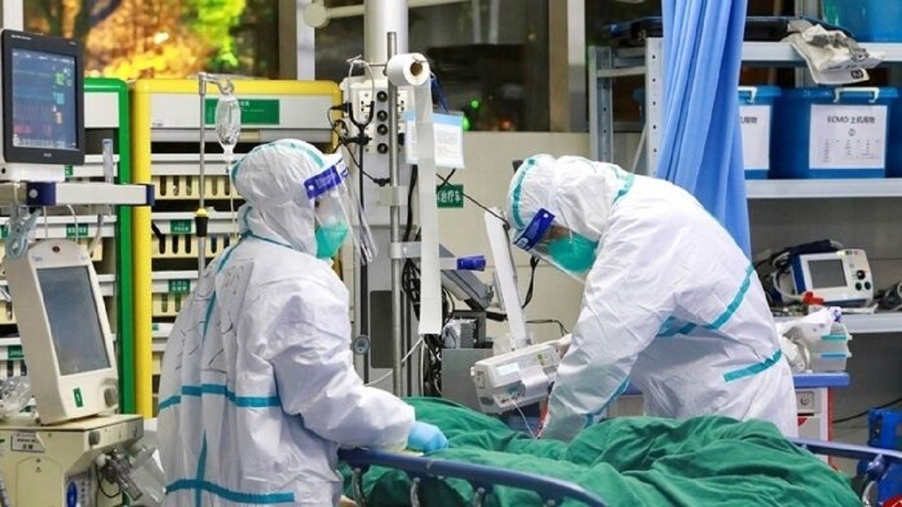 فوت ۳ بیمار کرونایی در اردبیل/ ۲۳ بیمار جدید بستری شده اند