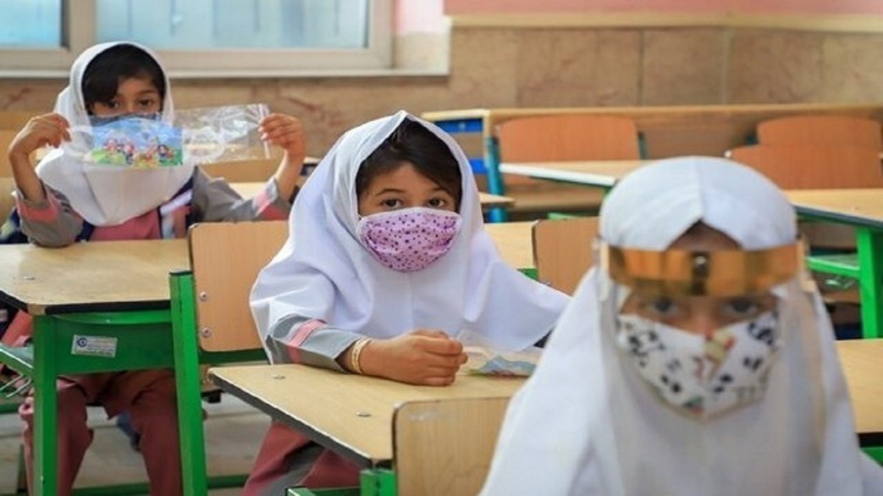فردا مدارس خوزستان بازگشایی می‌شود