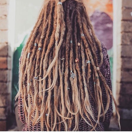 آموزش بافت مو دردلاک