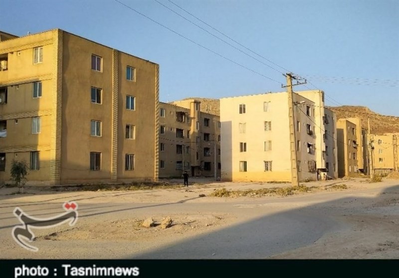 نیمه تمام ماندن ۱۰۰۰ واحد مسکن مهر در استان فارس/ ۴۹۶ واحد مشکل قضایی دارد
