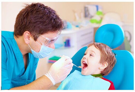 بیهوشی دندانپزشکی در کودکان/ آنچه والدین باید بدانند