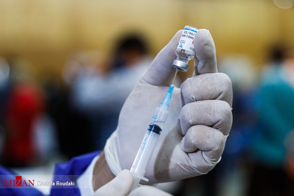 خطر ۱۰ میلیون واکسن گریز برای ۷۵ میلیون نفر