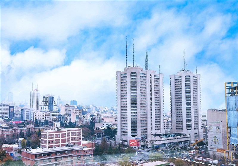 افزایش ۳۳.۵ درصدی معاملات مسکن تهران در آبان ۱۴۰۰