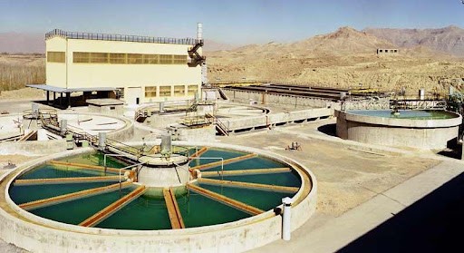 توجه ویژه صنایع بزرگ اصفهان به کاهش مصرف آب