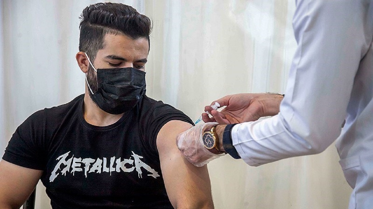افزایش ۲ برابری واکسیناسیون در استان اصفهان