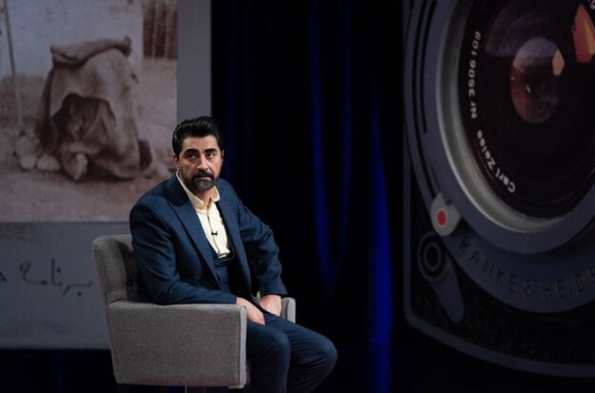 محمدرضا علیمردانی: به اختیار خودم از «شب‌های مافیا» نرفتم