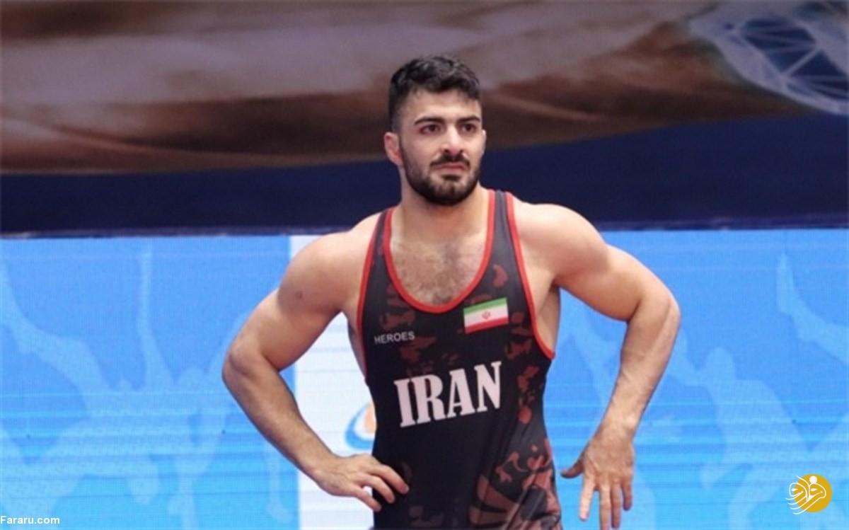 مشخص شدن دستمزد ورزشکار ایرانی که تغییر تابعیت داد