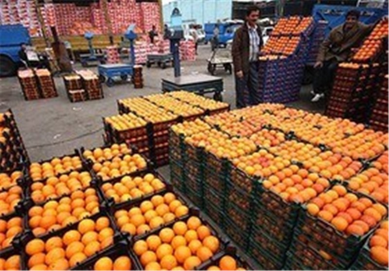 آب پاکی روی دست صادرکنندگان؛ فعلا خبری از پایانه صادراتی استان فارس نیست