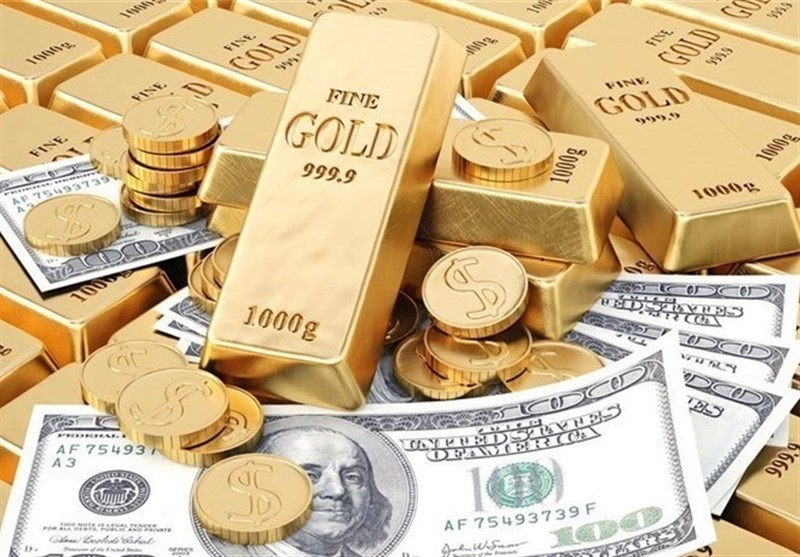 نرخ ارز، دلار، سکه، طلا و یورو ۱۱ دی ۱۴۰۰