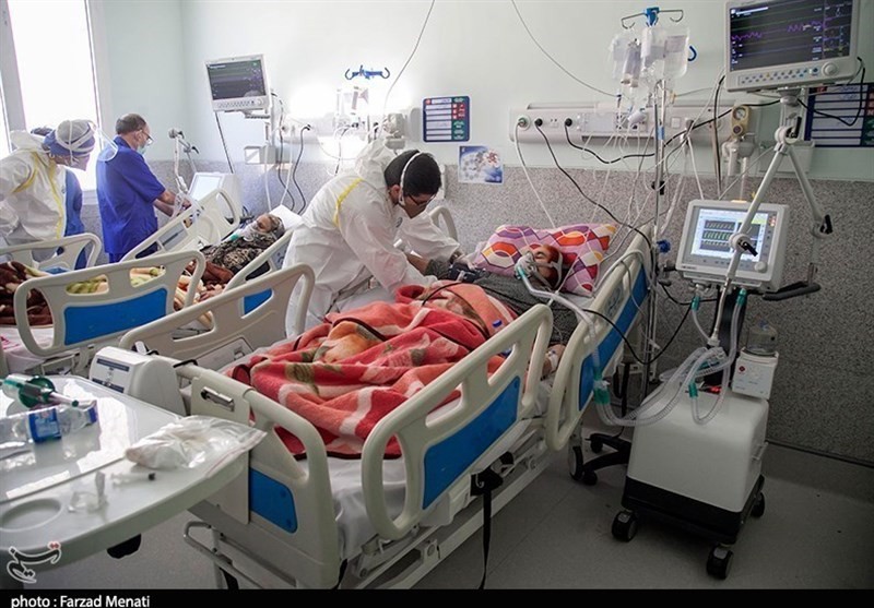 تثبیت رنگ آبی در استان فارس؛ وضعیت کرونا و بستری بیماران در بیمارستان‌ها نزولی شد