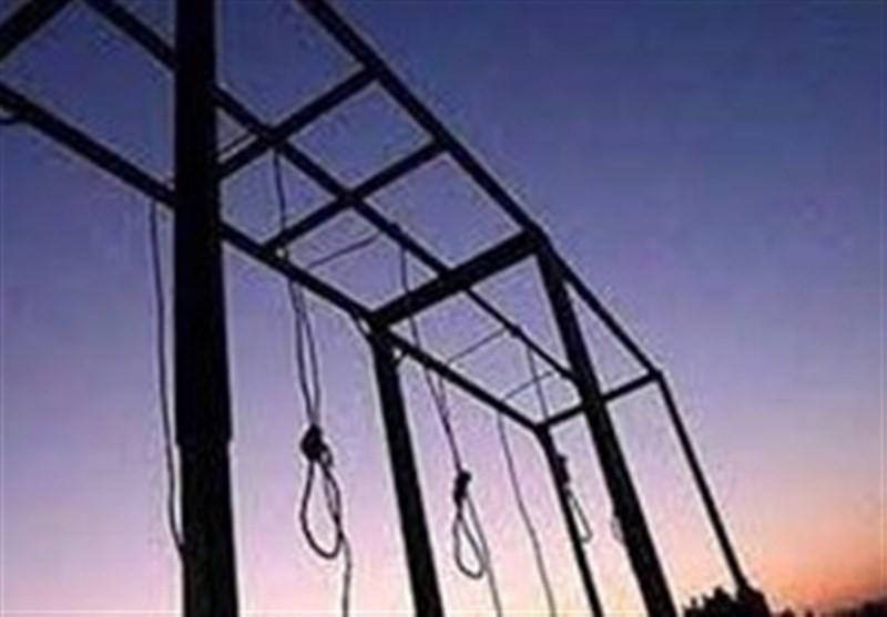 ‌اجرای حکم اعدام عضو گروهک تروریستی در کردستان‌ + جزئیات