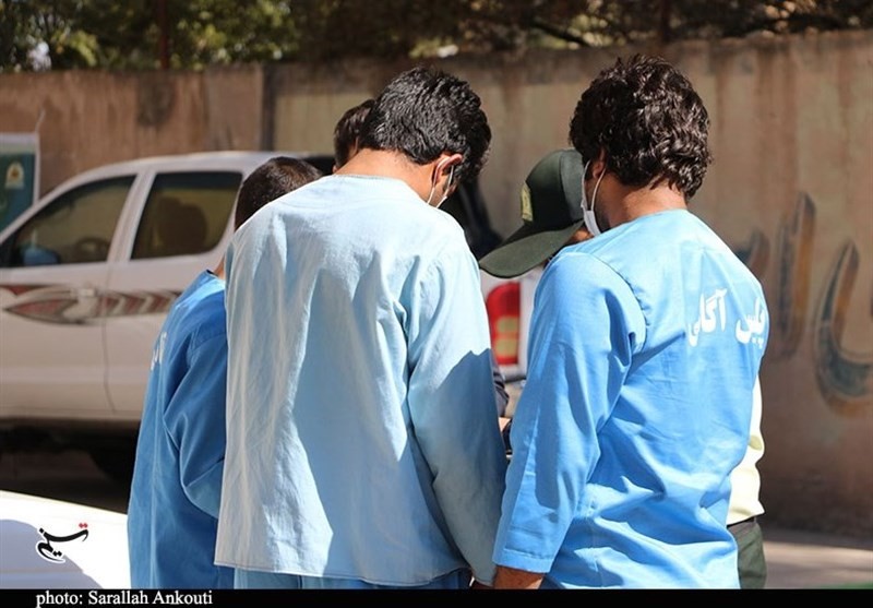 عوامل نزاع دسته‌جمعی در بیمارستان مهرشهر بازداشت شدند