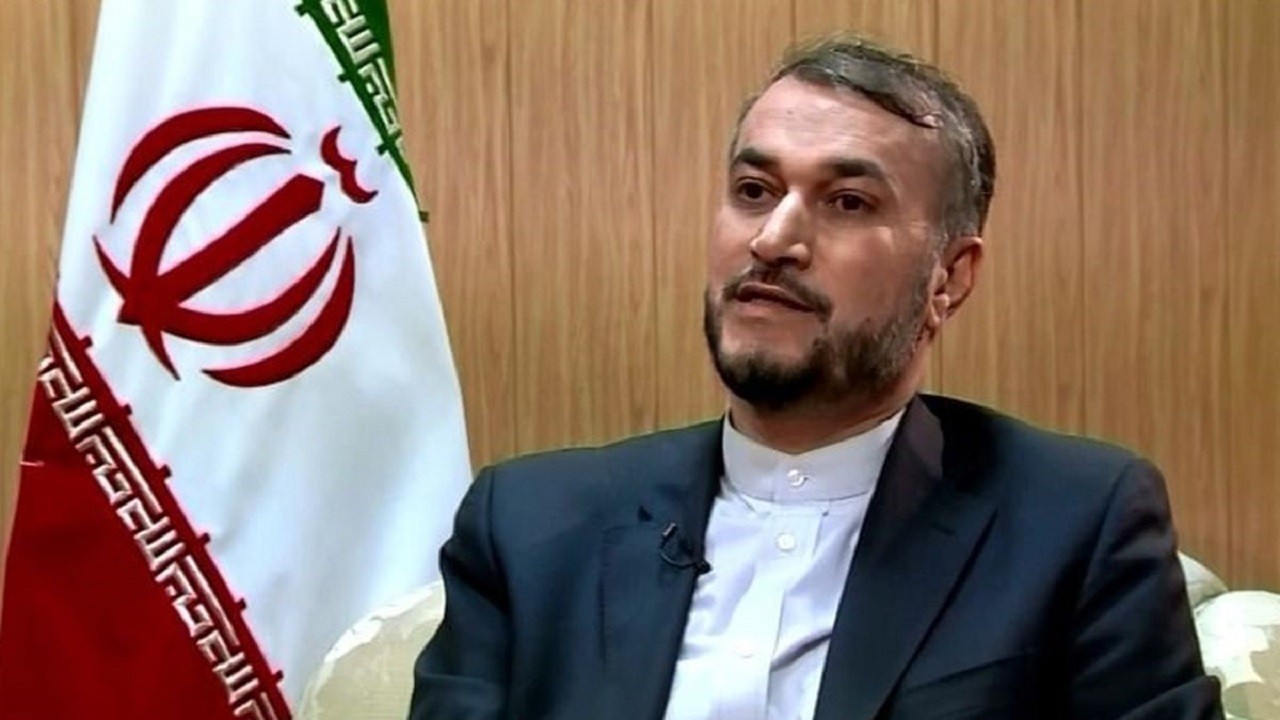 ایران حسن نیت دارد و آماده گفت‌وگو‌های اثربخش درباره برجام است