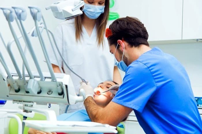 حقایقی در مورد عوارض عصب کشی دندان