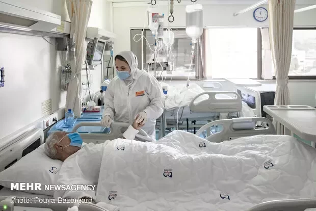 ۲۵ بیمار جدید کرونایی در سیستان وبلوچستان شناسایی شد/ فوت یک نفر