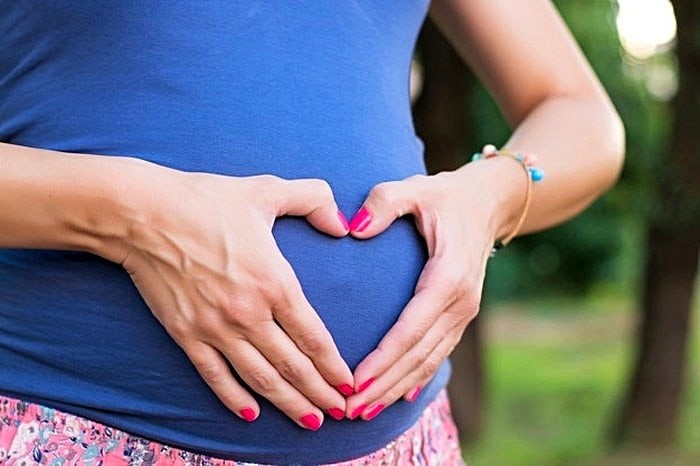 هر آنچه باید در مورد افت فشارخون بارداری بدانید