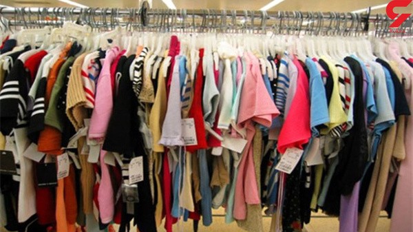 بیشتر بازار پوشاک ایران در اختیار بنگلادش است/ حذف پوشاک از اولویت مصرفی خانوارها