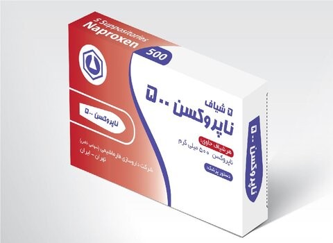 ناپروکسن چیست؟ تاثیر در کرونا، عوارض و موارد احتیاط