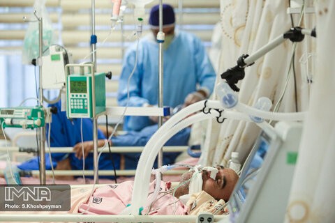 ثبت روز بدون فوتی کرونا در یزد/ ۷۱ بیمار جدید شناسایی شدند