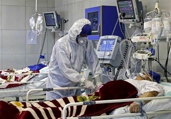 ۳۳۷ بیمار کرونایی در بیمارستان های استان بستری هستند/حال ۶۹ نفر وخیم گزارش شده است