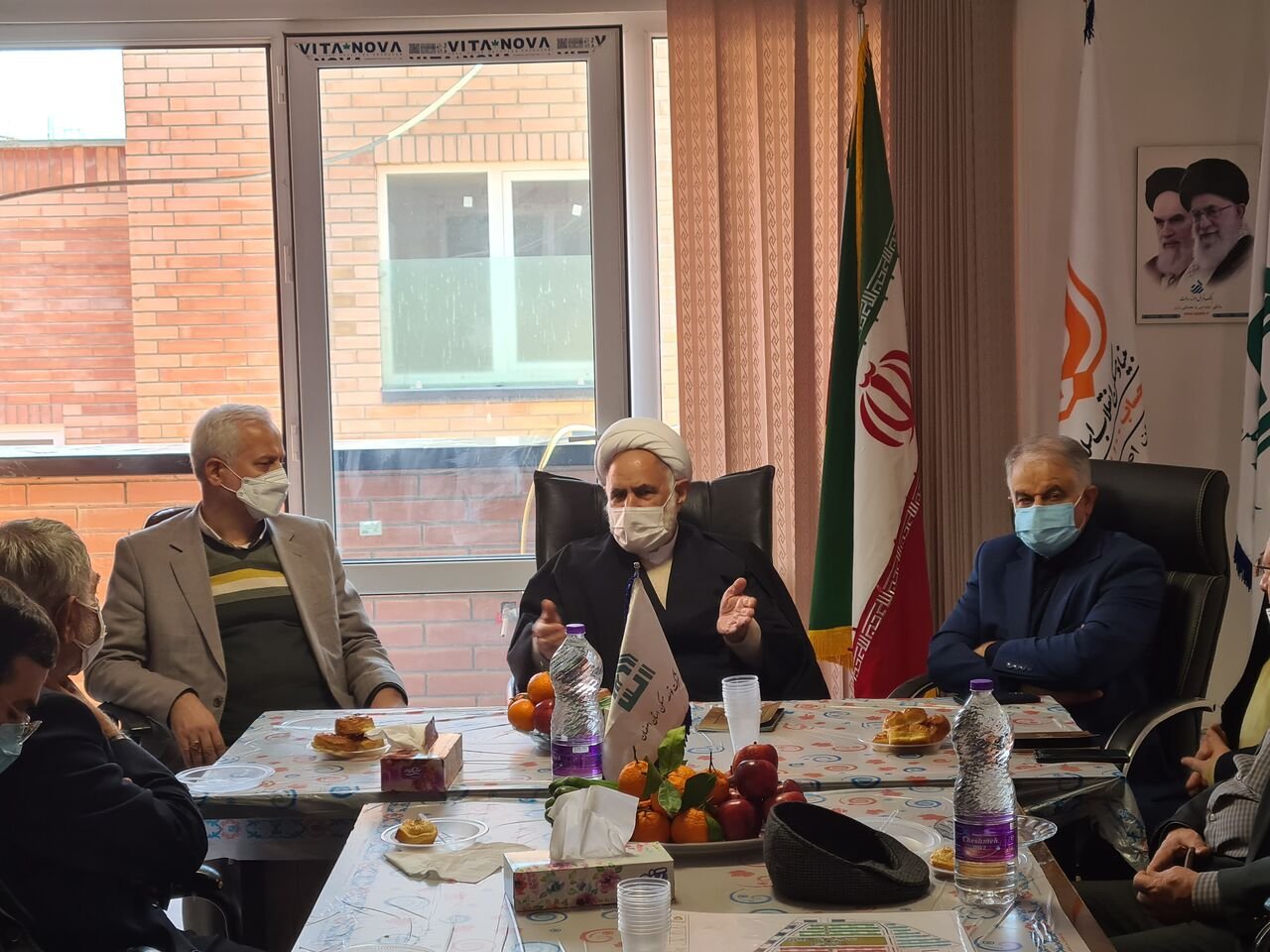 شهردار: اصفهان گنجایش توسعه مسکن انبوه را ندارد