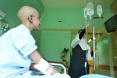 شیوع سرطان در ایران تغییر کرده است