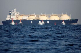 برد صادرکنندگان LNG آمریکا از بحران انرژی اروپا