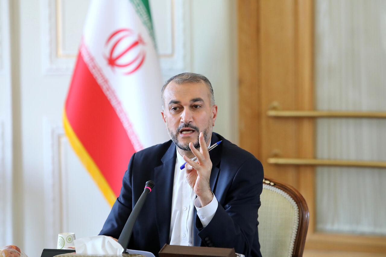 نخستین نشست شورای عالی ایرانیان خارج از کشور چهارشنبه برگزار می‌شود