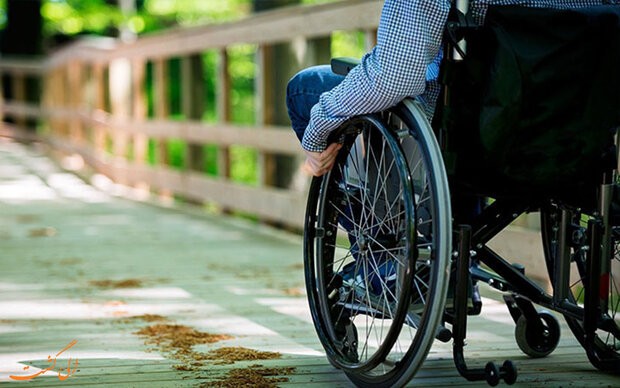 معلولان افراد فراموش شدنی جامعه نیستند/لزوم توجه به حقوق شهروندی معلولان