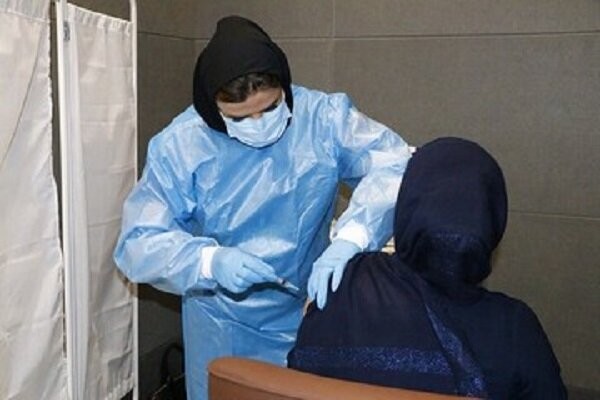 ۲۰۰ هزار البرزی‌ در دیگر استان‌ها واکسینه شدند