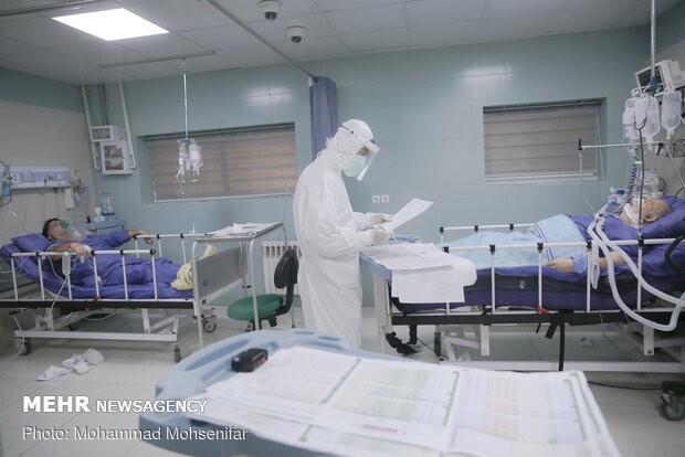 ۳۱ بیمار جدید کرونایی در سیستان وبلوچستان شناسایی شدند