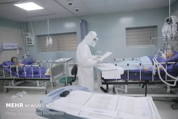 ۴۰ بیمار جدید کرونایی در سیستان وبلوچستان شناسایی شد/ فوت یک نفر