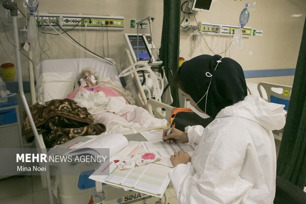 ۱۷ بیمار جدید مبتلا به کرونا در اصفهان شناسایی شدند / فوت ۶ نفر