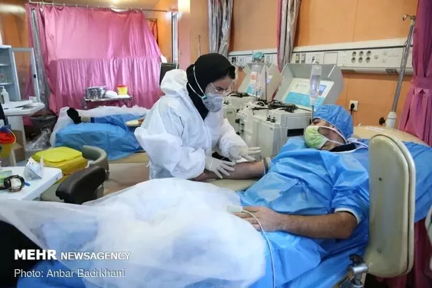۵۸ بیمار جدید کرونایی در سیستان وبلوچستان شناسایی شد/ فوت یک نفر