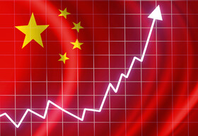 برنامه چین در راستای رشد اقتصادی